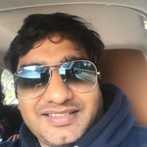 Meet your Posher, Shivesh